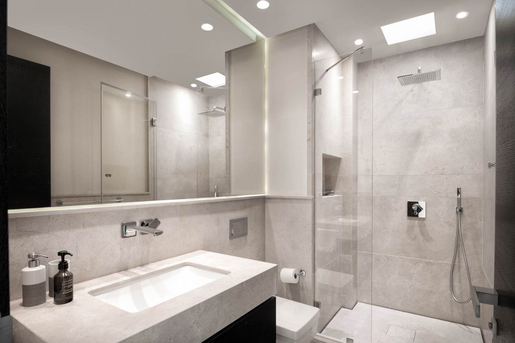 Penthouse Chambao villa photo.